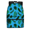 Backpack with Custom Printing Various Different Design and Laptop Compartment Suitable for College School Use