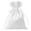Wholesale 13*18cm Satin Pouches Green Black Drawstring for Dust Bundle Small Green pink Black Silk Satin Pouches Drawingstring