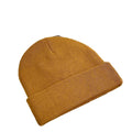UrGarding Silver Fiber Cotton Beanie - Anti-EMF 5G Radiation Protection Warm Hat for Adults