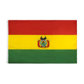 Professional Large Screen Printed Custom Danmark Flags