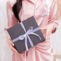 Women's Wedding Bridesmaid Gift Set Paper Souvenirs & Favors for Guests Perfect Back to School Gift