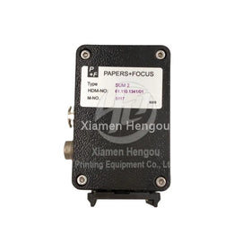 Sensor SUM2 61.110.1341 Board Module for SM102 CD102 61.110.1341 Printing Machine Parts