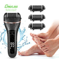 Best Selling USB Rechargeable Hard Skin Foot Callus Remover Electric Callus Trimmer for Feet