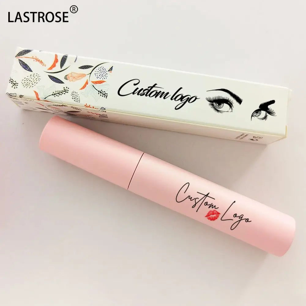 Private Label Lash Glue Latex Free Lash Glue Strong Vegan Eyelash Adhesive Glue