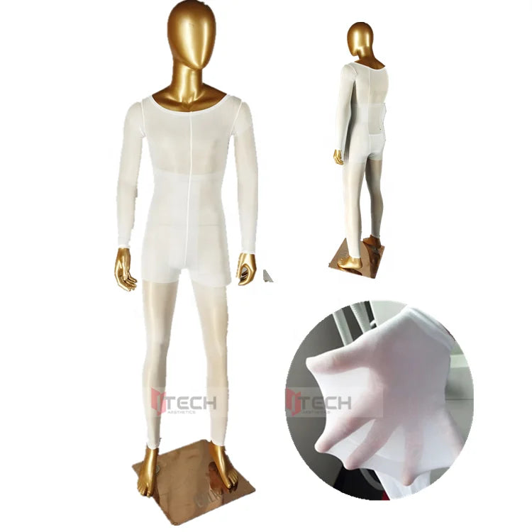 Best Price Vacuum Roller Massage Suit