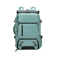 Guangzhou Waterproof Outdoor Travel Hiking Sport Backpack Bag Large Mountain Design with Cover Closure for Men Women Ladies