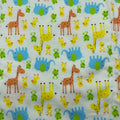 Printed 100% Cotton Brushed Plaid Flannel Poplin Fabric for Boys Shirts & Toy Use
