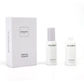 Luxury Eco-friendly 50g 120ml Cosmetic Packaging Set Skincare Cream/Lotion/Spray/Emulsion Glass Bottle With Press Pump