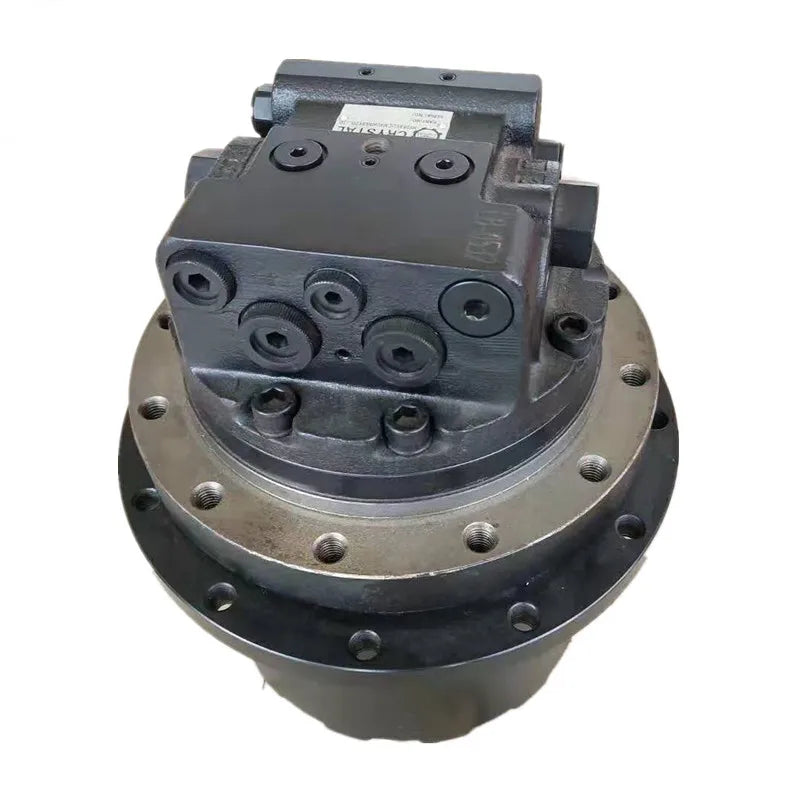 TM07 Travel Motor for DH55 DH60 R60 PC56 SK60 EC55 ExcavatorTM07 GM07 Final Drive