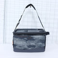 Reusable Thermal Insulated Ice Cooler Bag Lunch Box Cool Carry Lunch Cooler Bag for Food