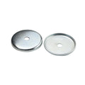 China Manufacturer Steel Fasteners Custom Washers Ring Type Connector Washers Stainless Steel Metal Concave Washer