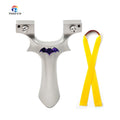 PIAOYU Powerful Professional Slingshot 9025 Aluminum Alloy High-quality Shooting Hunting Slingshot Hunting Chinese Outdoor Games MegaBDM