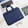 Soft Laptop Bag for Macbook Protect Air Pro Retina 11 12 13 14 15 15.6 Notebook Sleeve Case Cover