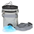 New Hot Selling Outdoor Easily Carries Large Capacity Pet Dog Training Treat Pouch