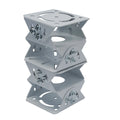 Professional Factory's CNC Auto Sheet Metal Bending Expertise Various Metal Cutting Sheet Parts Sheet Metal Stamping