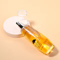 OTTO KEUNIS Morocco Argan Oil ELIXIR OIL Wigs and Human Hair Repairing Oil for Dry Damaged Frizzy Hair