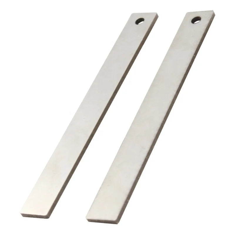 Camping Hiking Accessories Ferrocerium Rod Scraper Fire Starter Flint HSS Striker with High Speed Steel