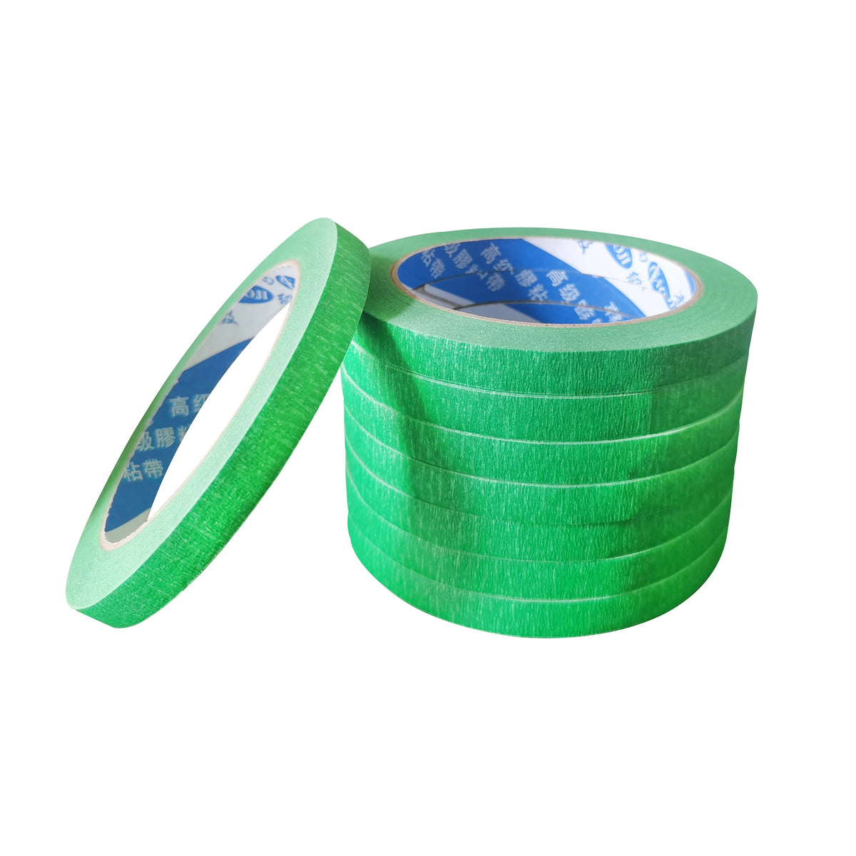Pre Masking Tape Start Order Dispenser for Painting