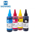 MoYang Compatible for HP304 304XL for HP Deskjet 2620 2630 2632 3720 3721 3723 3724 3730 3732 Printer Ink Cartridge 100ml Refill