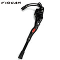 Newest Sale Adjustable Bike KickstandAluminium Alloy Bicycle Rear Kick Stand