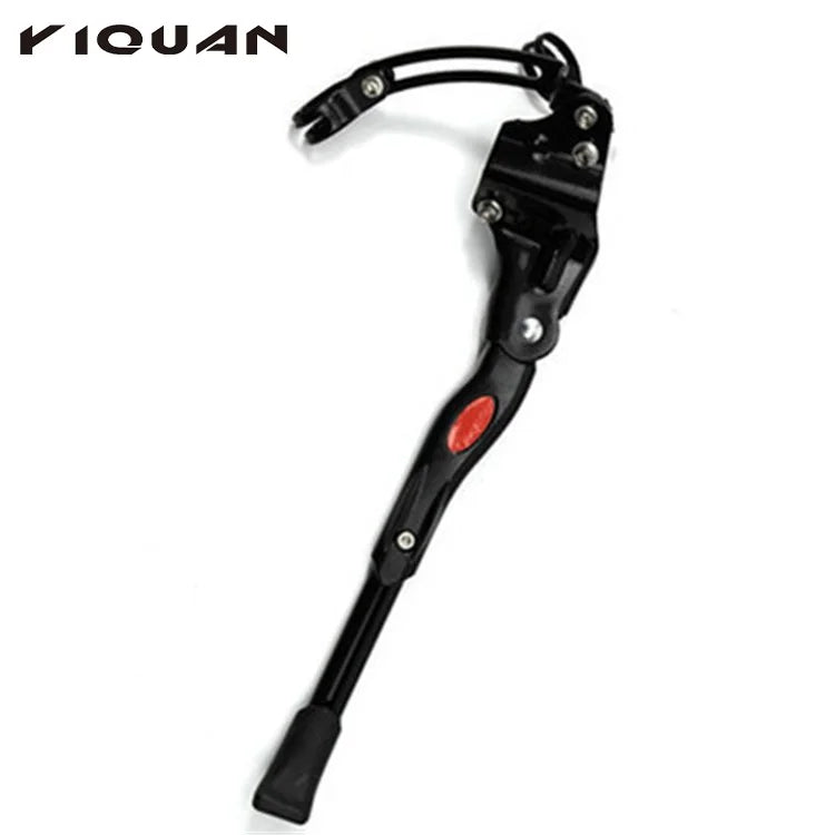 Newest Sale Adjustable Bike KickstandAluminium Alloy Bicycle Rear Kick Stand