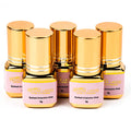 Low Humidity Professional 1-2 Sec Fast Drying Eyelash Extension Adhesive Waterproof Eye Lash Glue