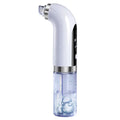Hot Selling 3 650mAh USB Rechargeable Home ABS Electric Facial Blackhead Remover Nose Pore Vacuum Cleaner Face Cleaning Acne