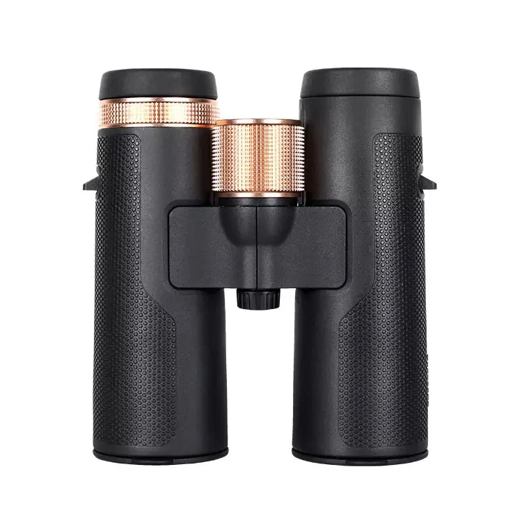 2022 Hot-selling High Resolution 8X42 ED Bak4 Prism HD Waterproof Binoculars for Outdoor Activities Hiking Traveling Camping