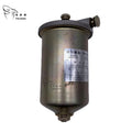 EX60-3-5 TD42 Engine Oil Water Separator Assembly Fuel Filter ME971500 Excavator Parts