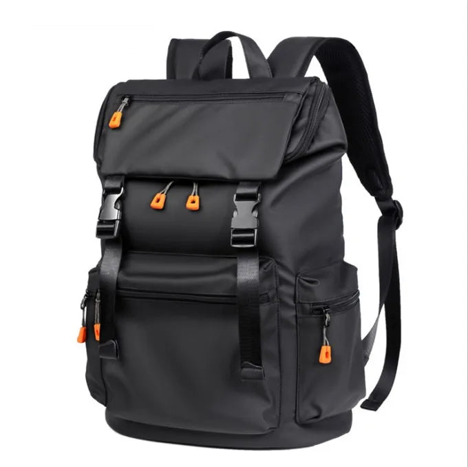 Wholesale Custom School Backpack Waterproof School Bags Casual School Book Sports Laptop Backpack