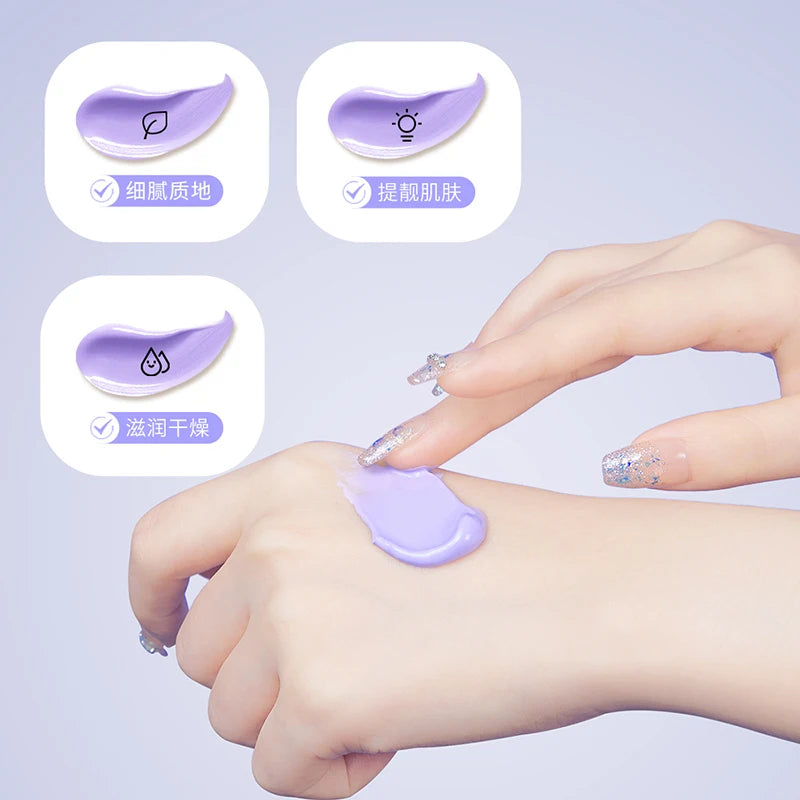 OEM Private Label ZHIDUO  Skin Long Lasting Moisturizing Oil Control Glowing Skin Best Face Whitening Cream