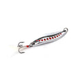 NewBility 2.5g 5g 7.5g 10g 15g 20g Artificial Swimbait Lure Trout Fishing Spoon