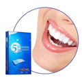Tooth Whitening Strips Whitening Strips Gentle and Non Sensitive Quick Tooth Whitening Agent
