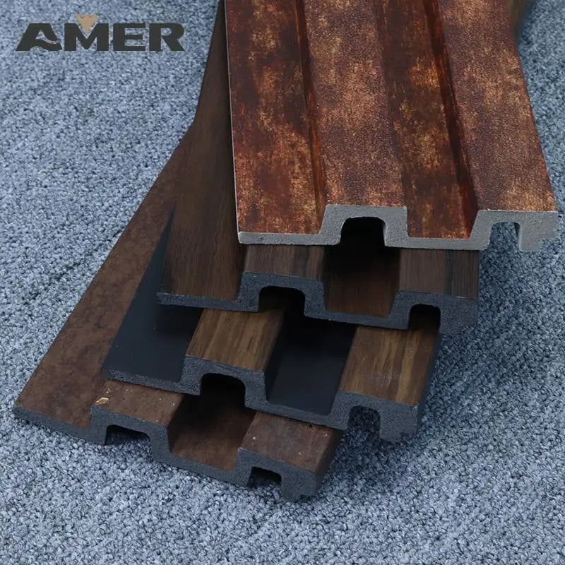 Rongke OEM Factory Price Decoration Interior Exterior Bed Wall Panels Foam Art Continue Strip Free Shipping
