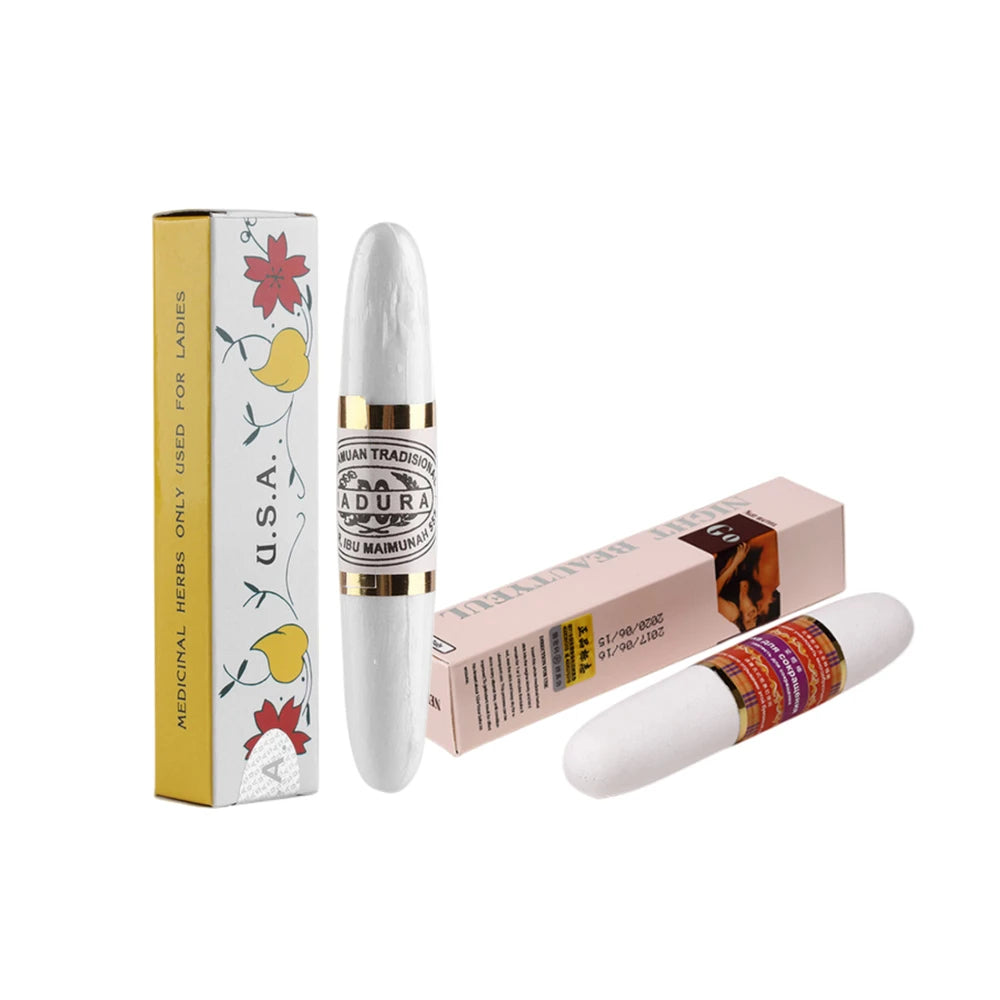 Herbal Feminine Hygiene Vaginal Tightening Wand Vagina Stick Product