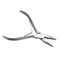 Hair Extensions Tools Stainless Steel Hair Extension Pliers