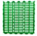 Manufacture Wholesale Plastic Fecal Leakage Board Goat Plastic Floor Farm Poultry Equipment