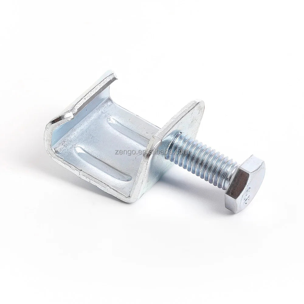 Duct Flange Clamp