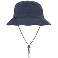 Portable UPF 50+ Bucket Sun Hat with Big Brim Breathable Summer Beach Cap Cartoon Pattern for Fishing and Casual Outings