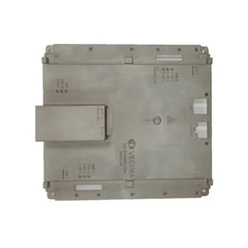 Guangdong Precision Casting Factory Aluminum Alloy Electrical Equipment Shell Die Casting Parts ISO9001 Certified OEM/ODM