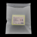 100% Biodegradable Self Adhesive Seal PLA  Corn Starch Compostable Clothes Packaging Bag