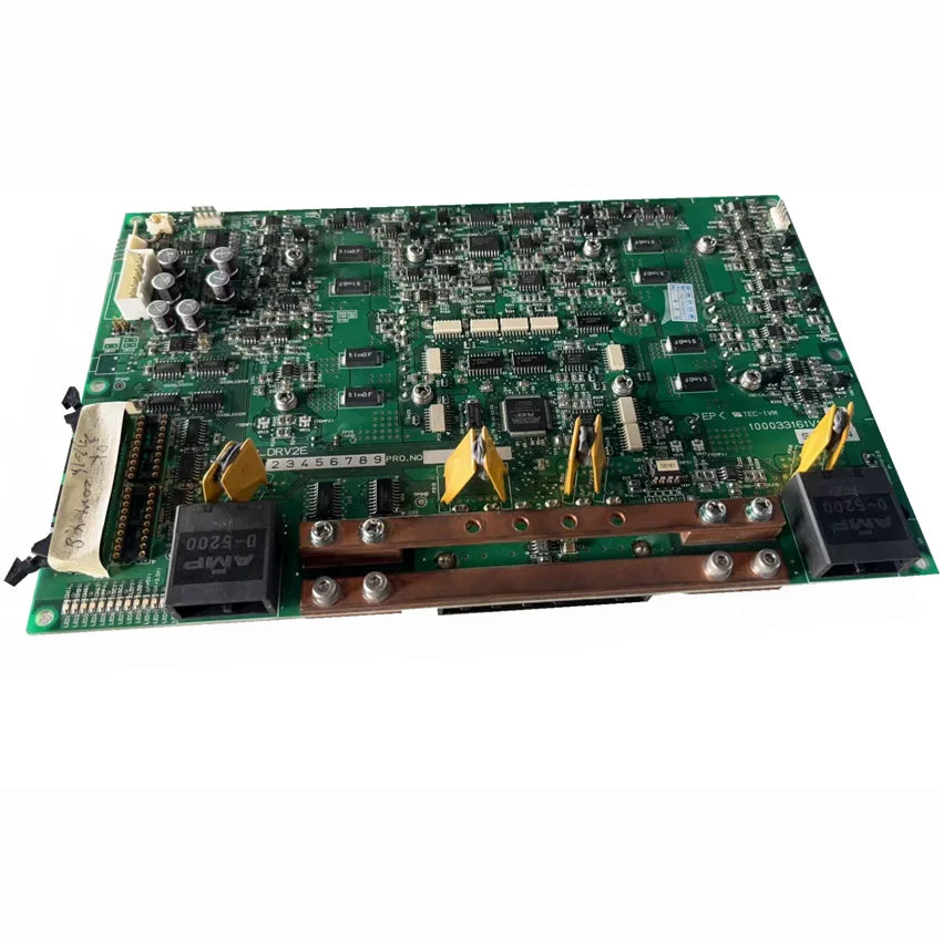 Re-certified Used Screen PTR-R8800PT-R8800II LD Laser Diode Drive Board GZ512_DRV2E