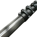 Patent Fiber Composite Dhoti for Acreanut and Coconut Trees/Agriculture Equipment Carbon Telescoping Harvesting Poles