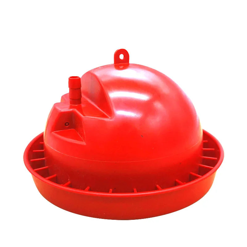 New Poultry Chick Duck Goose Drinker Automatic Water Drinker for Poultry Chicken Drinker