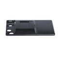Aluminum Drilling Precision Machining Mobile/Car Phone Cover Precision CNC Milling Machining Electronic Body Housing