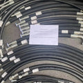 Best Selling Competitive Komatsu Spare Parts Hydraulic Hose Assemblies for KOMATSU PC200-8