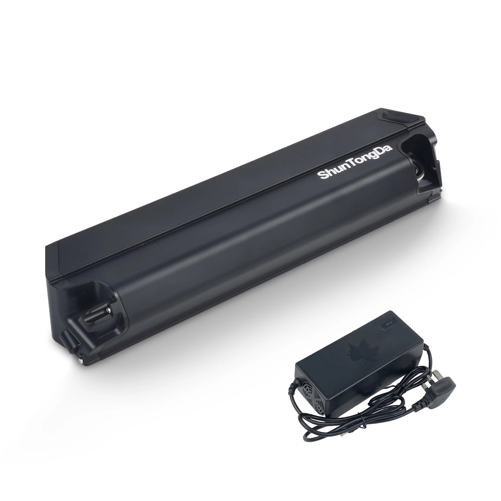 US Stock 1000W Electric Bicycle Rechargeable Lithium Battery Reention Dorado Plus 48V 14Ah for Aventon Pace 500 Pxcycle