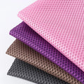 New Tex 100% Polyester Robe Fabric for Arabian Men's Garments Knitted Tricot Technique for Girls