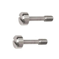 M6*35 Pan Philippine Head Captive Machine Captive Screw M2x6 316 Machinery Hardware Part