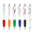 Custom logo Pen Branded Plastic  Hotel Pen for Promotion  Gift Pen with Custom logo